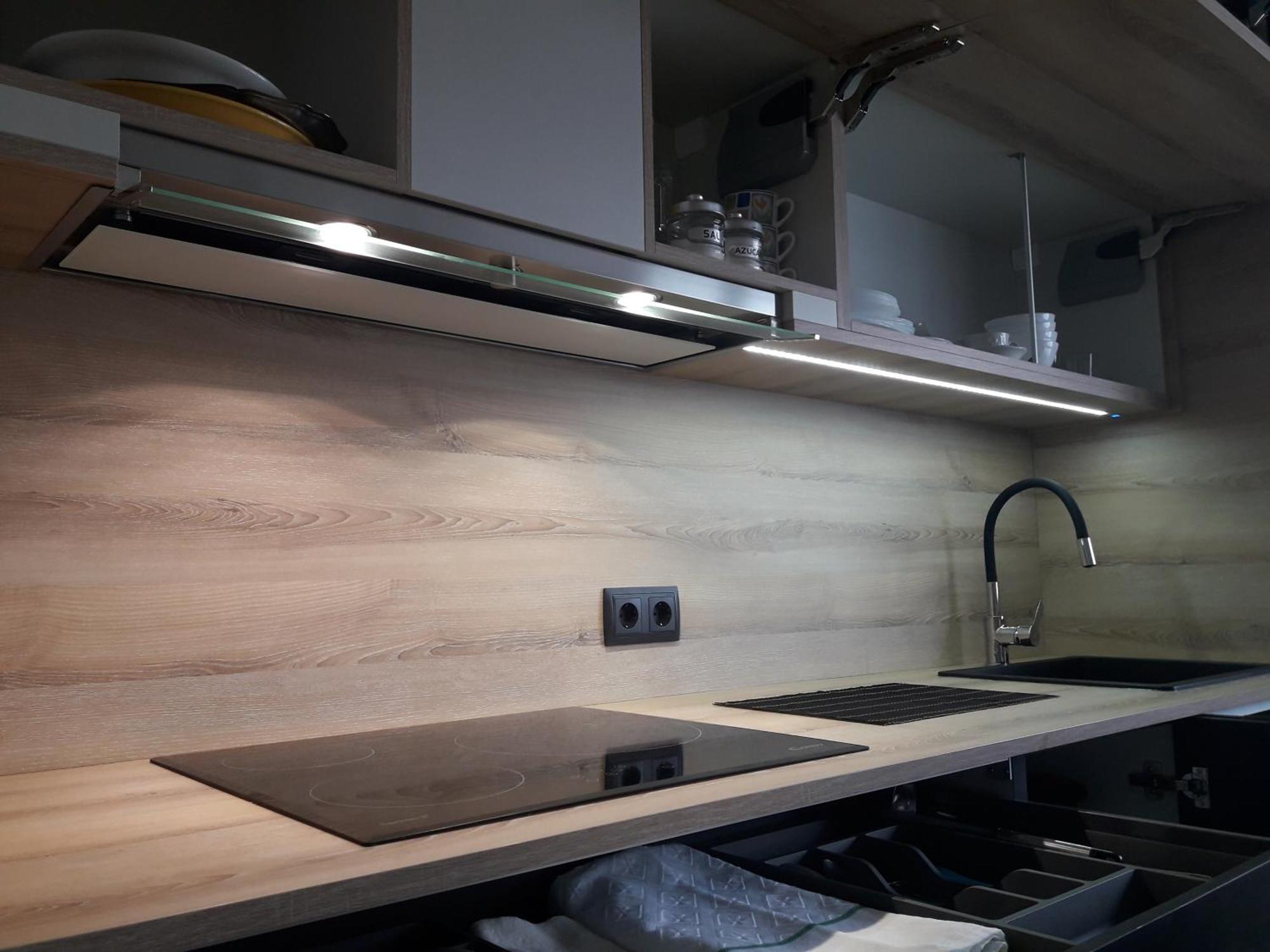 Besbello Suites Apartamento Santiago de Compostela Eksteriør billede