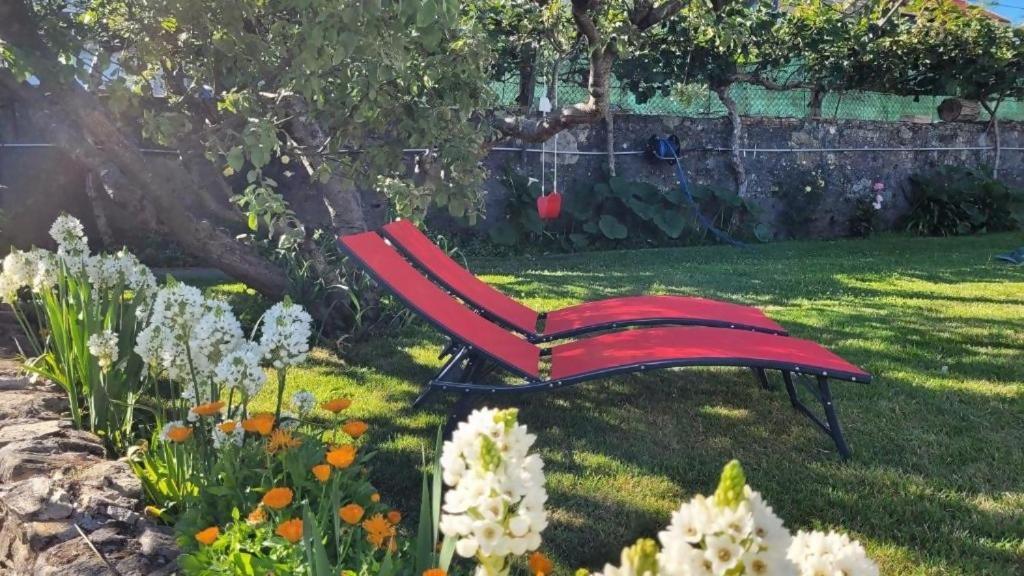 Besbello Suites Apartamento Santiago de Compostela Eksteriør billede
