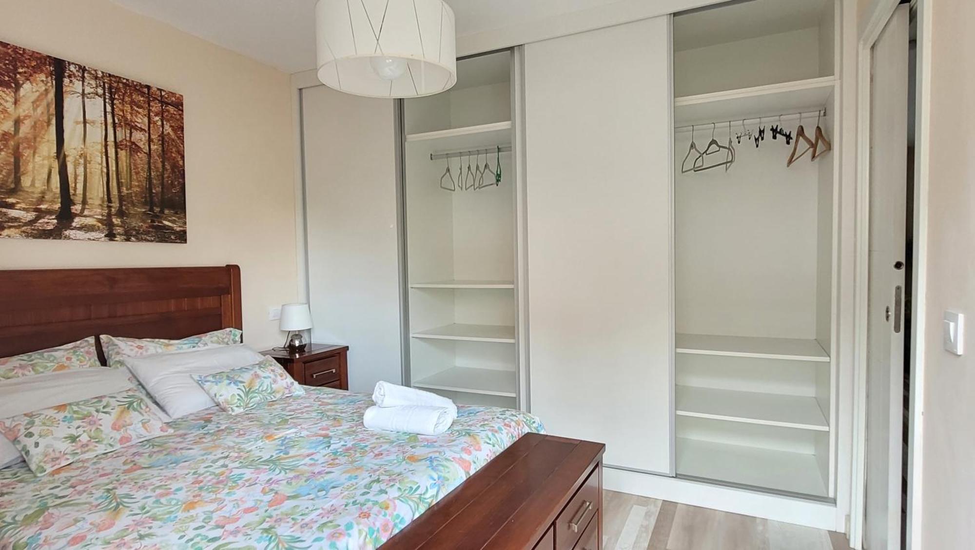 Besbello Suites Apartamento Santiago de Compostela Eksteriør billede