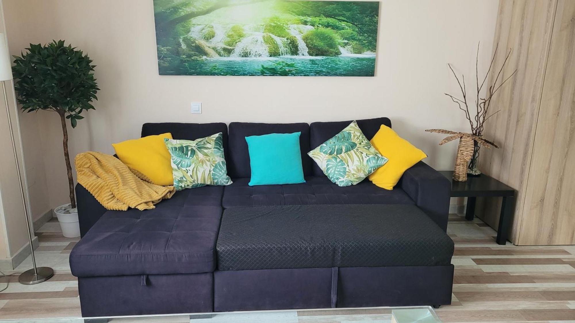 Besbello Suites Apartamento Santiago de Compostela Eksteriør billede