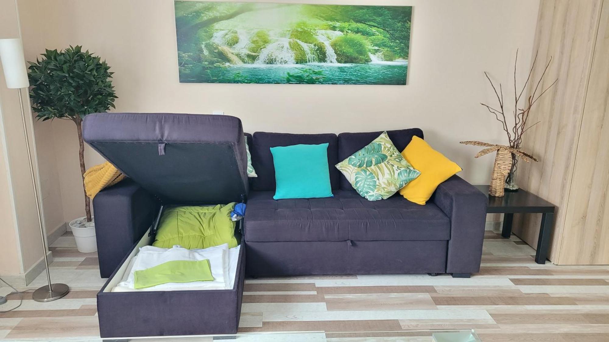 Besbello Suites Apartamento Santiago de Compostela Eksteriør billede