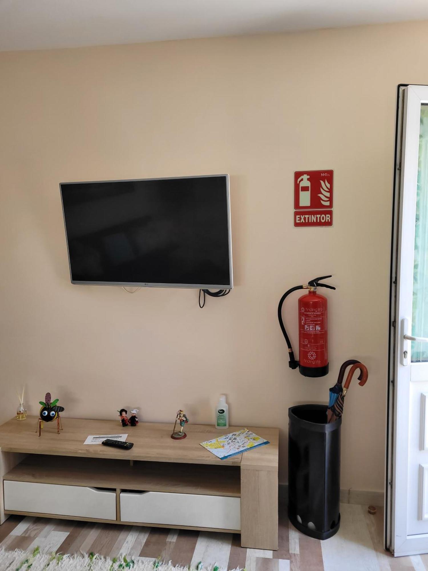 Besbello Suites Apartamento Santiago de Compostela Eksteriør billede