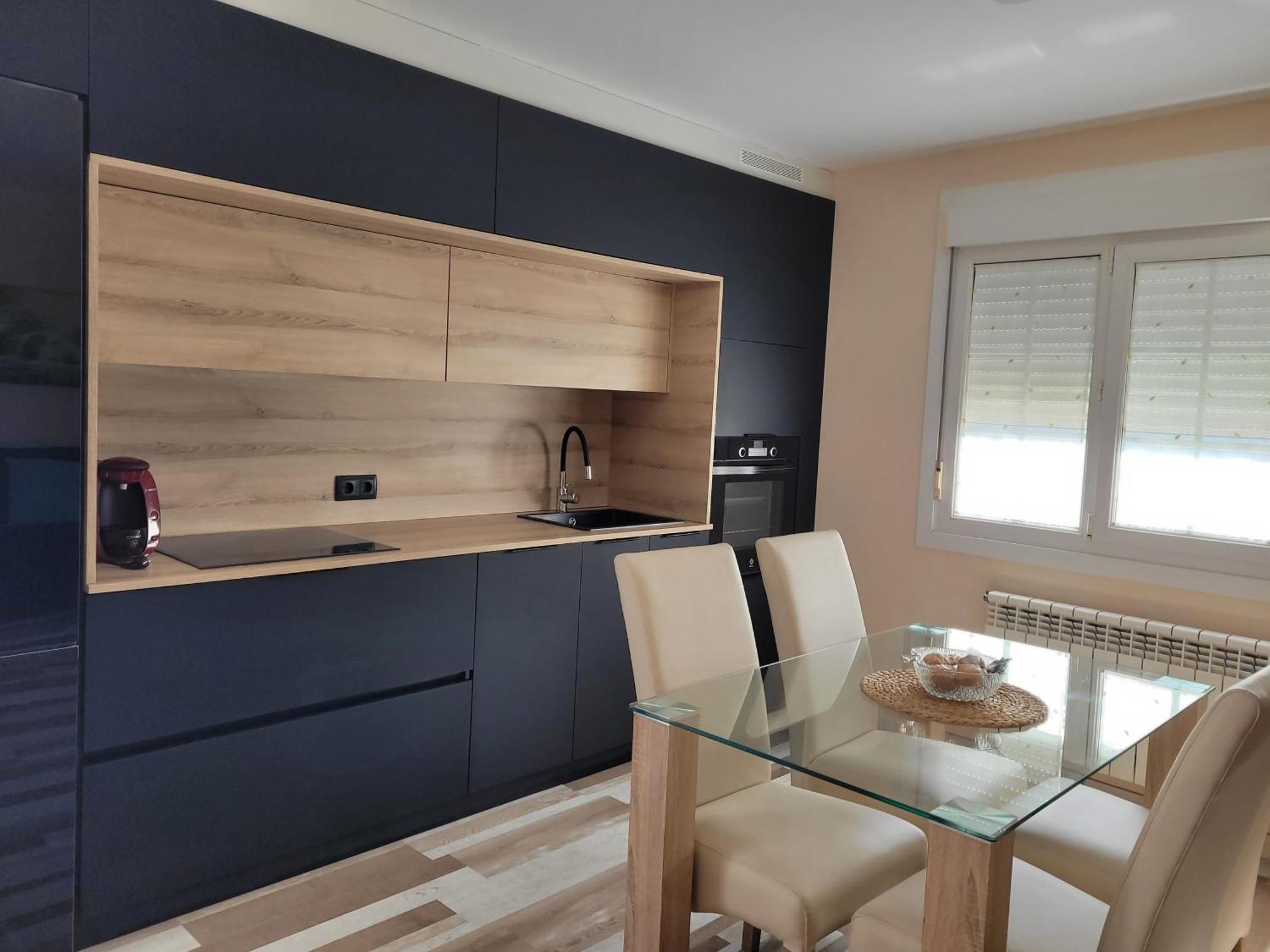 Besbello Suites Apartamento Santiago de Compostela Eksteriør billede