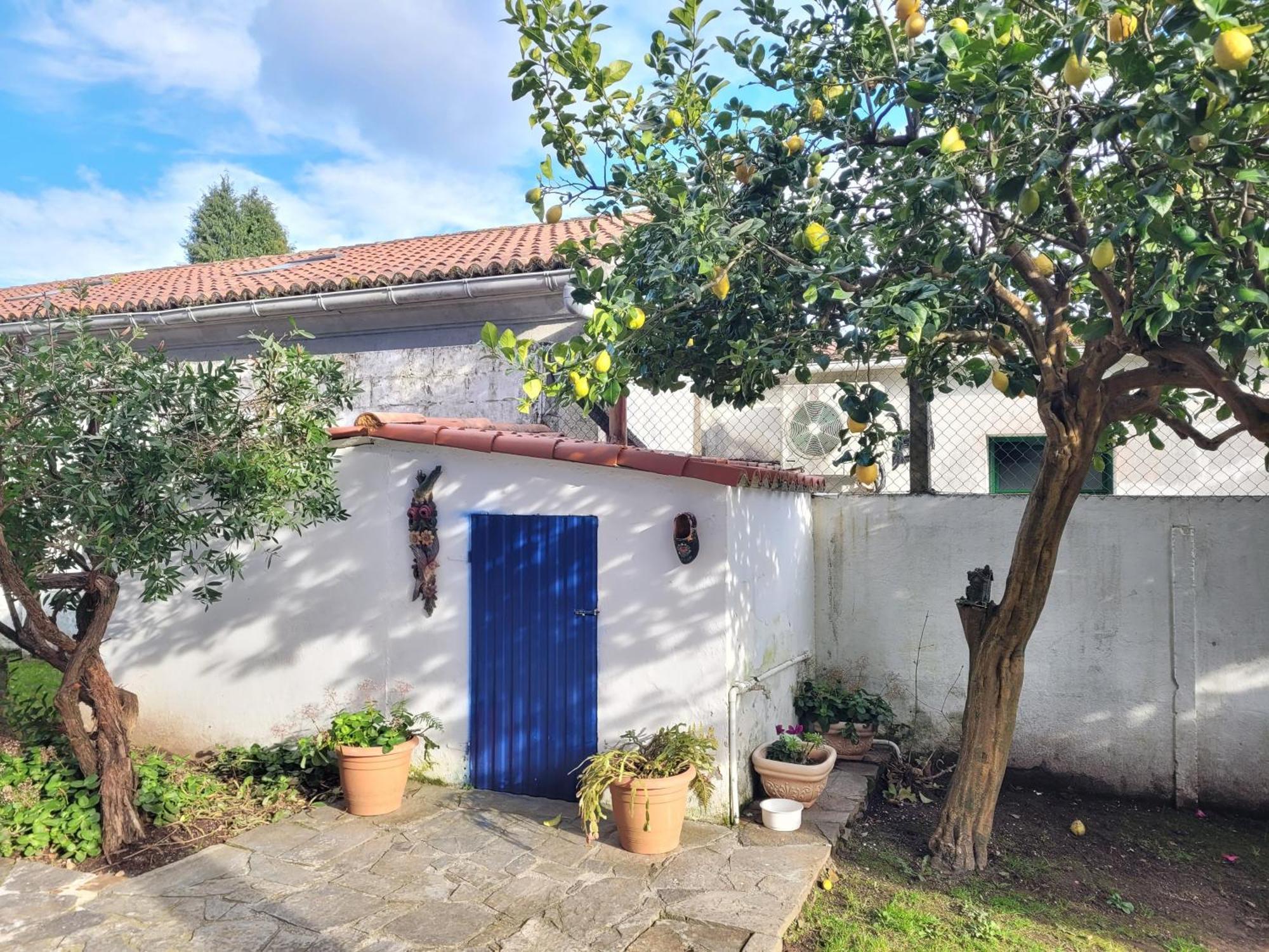Besbello Suites Apartamento Santiago de Compostela Eksteriør billede