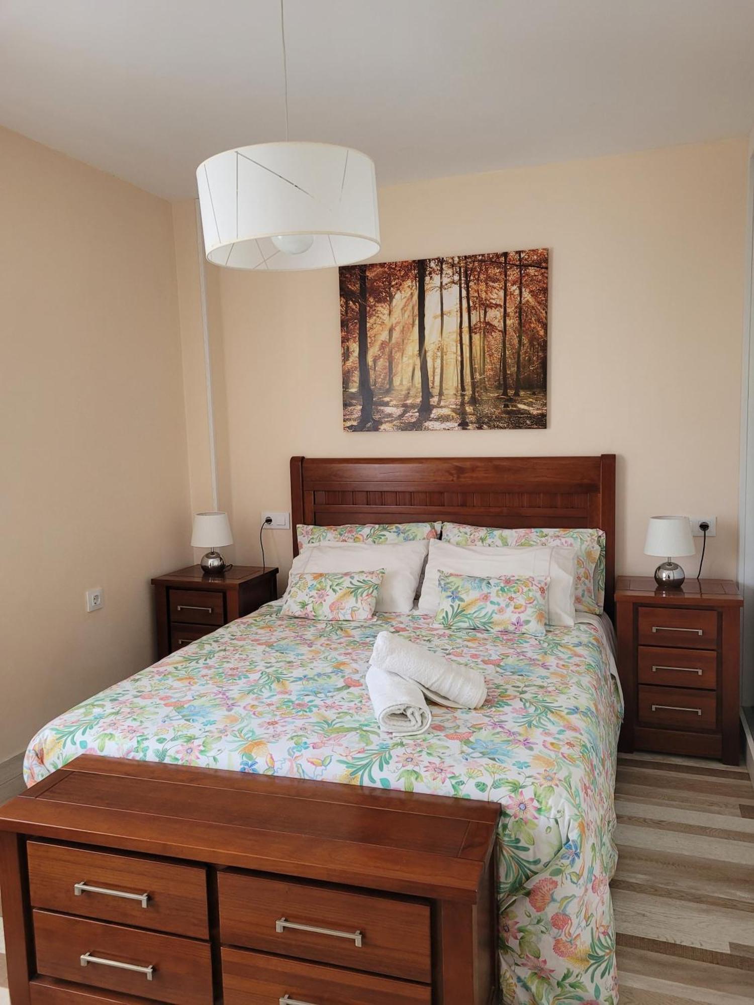 Besbello Suites Apartamento Santiago de Compostela Eksteriør billede