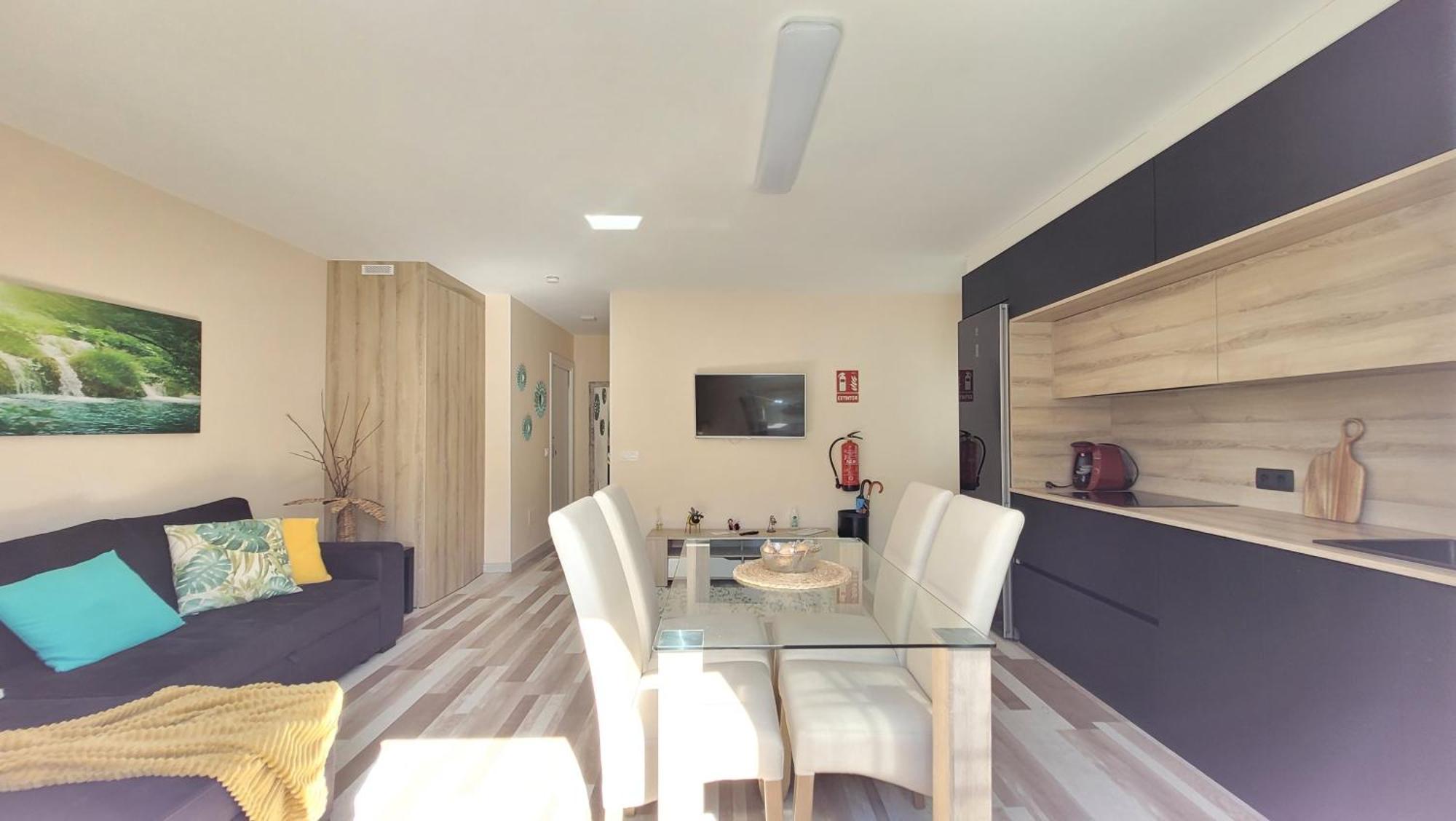 Besbello Suites Apartamento Santiago de Compostela Eksteriør billede