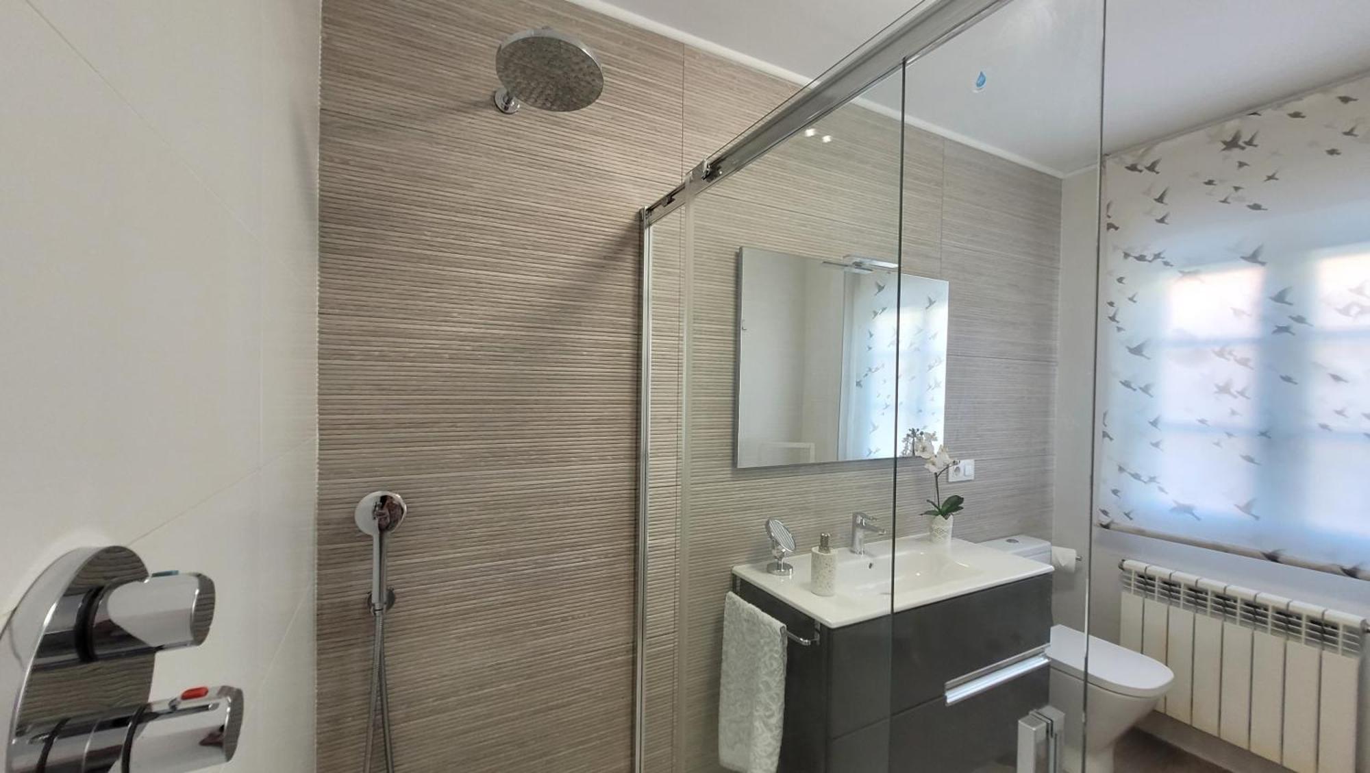 Besbello Suites Apartamento Santiago de Compostela Eksteriør billede