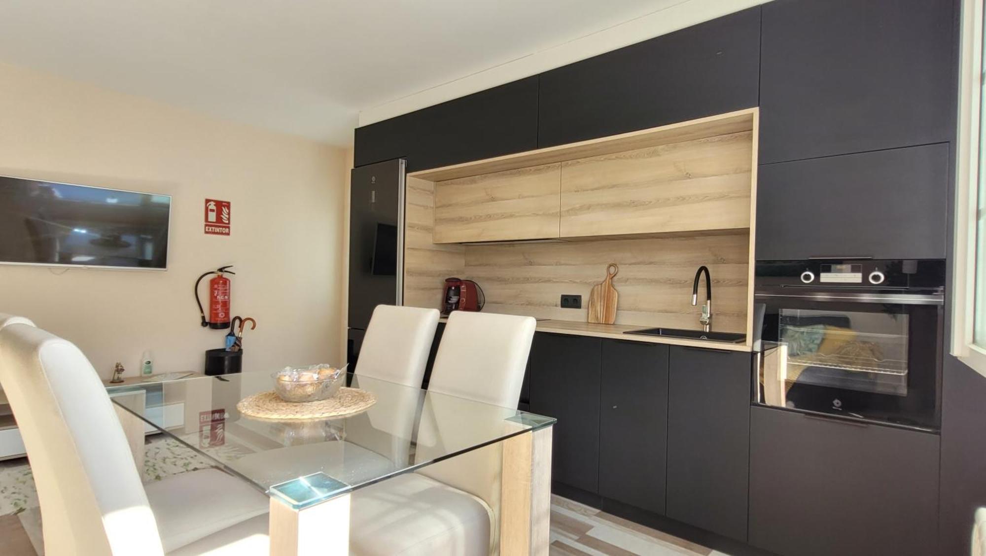 Besbello Suites Apartamento Santiago de Compostela Eksteriør billede