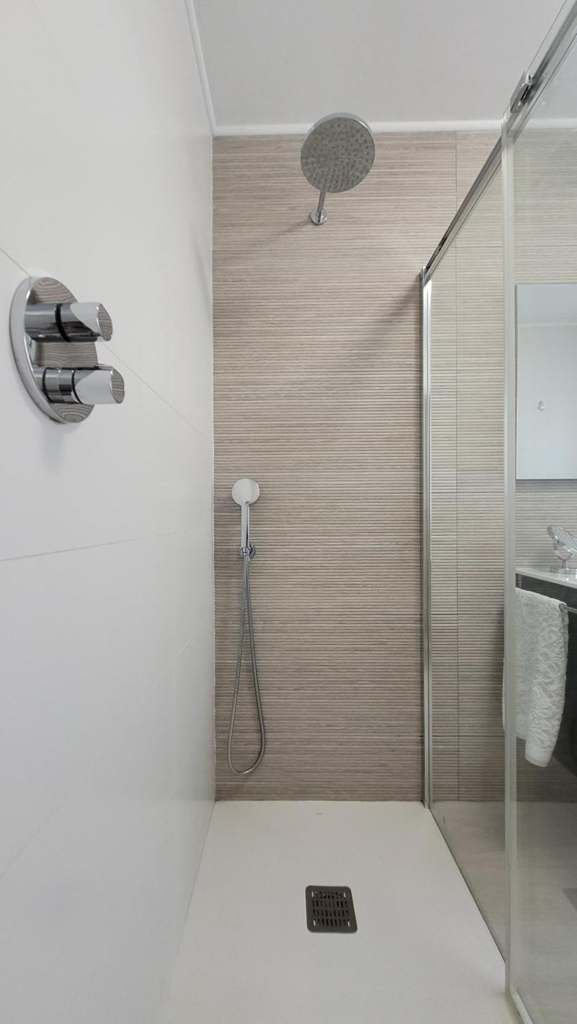 Besbello Suites Apartamento Santiago de Compostela Eksteriør billede